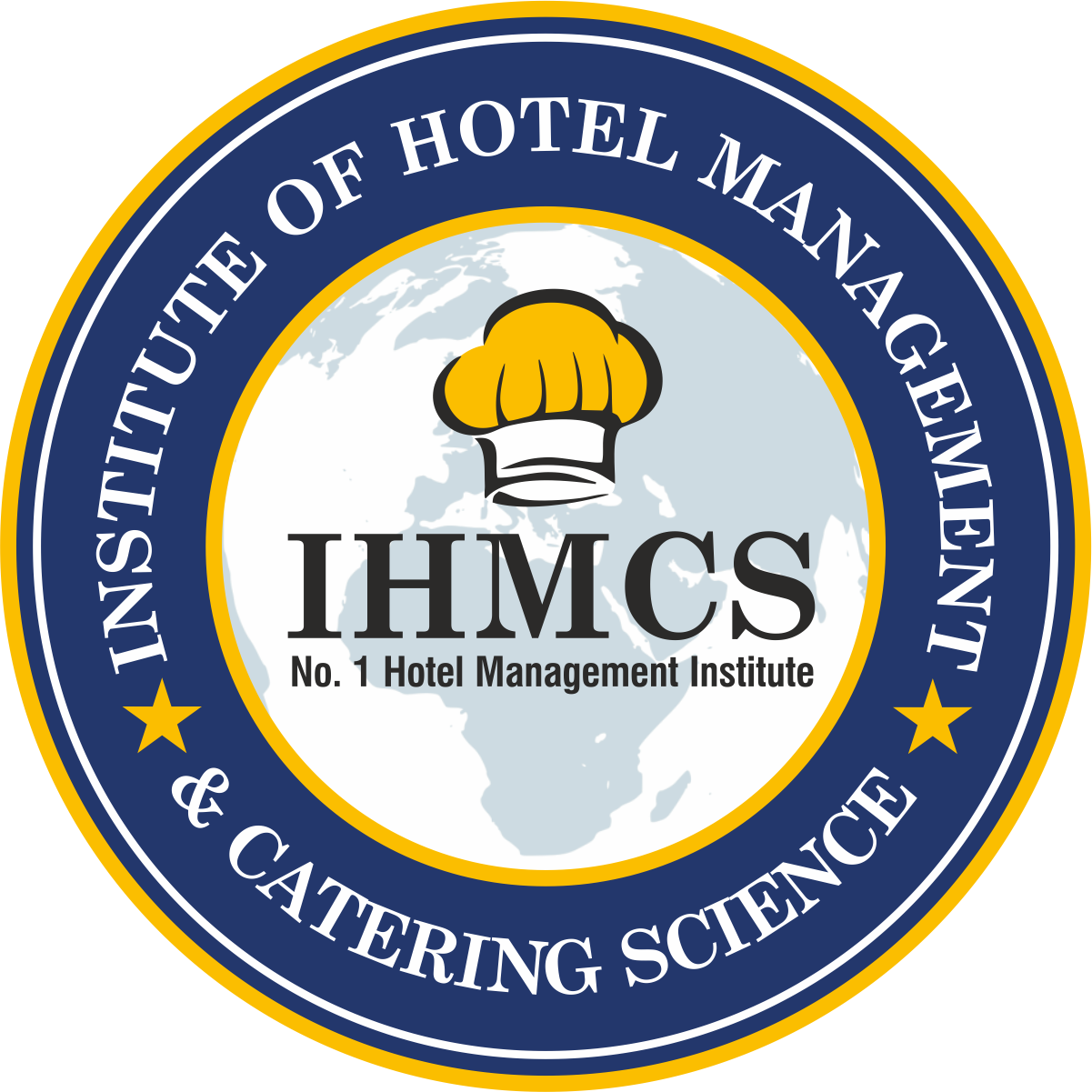 IHMCS Delhi