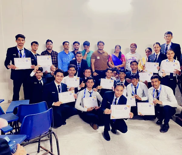 Annual Cultural Event Celebration