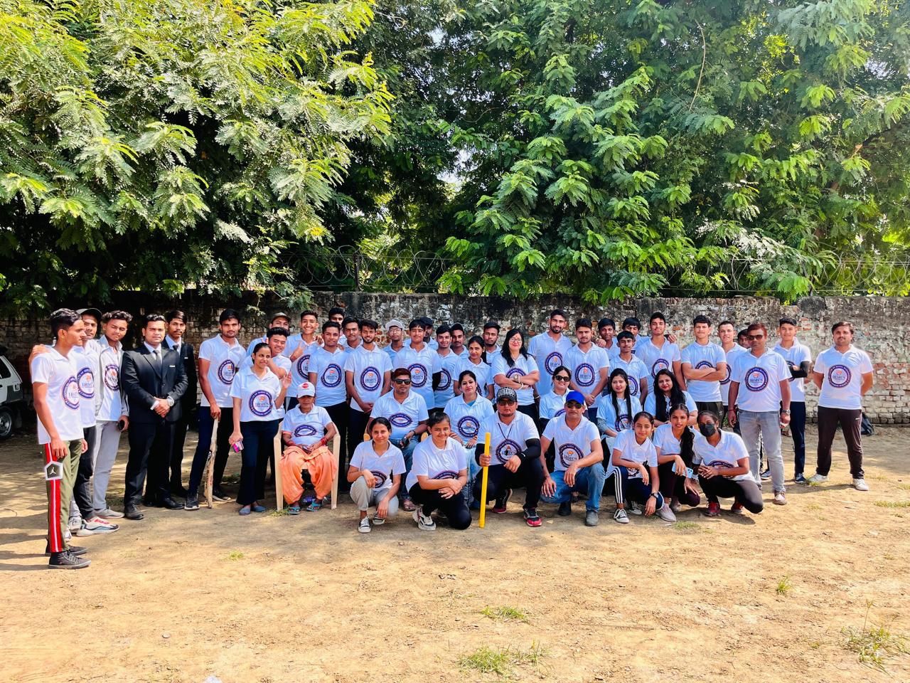 Sports Day Celebration