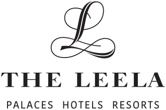 The Leela Palaces Logo